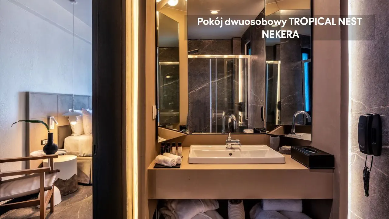 TG DOMES AULUS ELOUNDA CURIO COLLECTION BY HILTON Adults Only +16