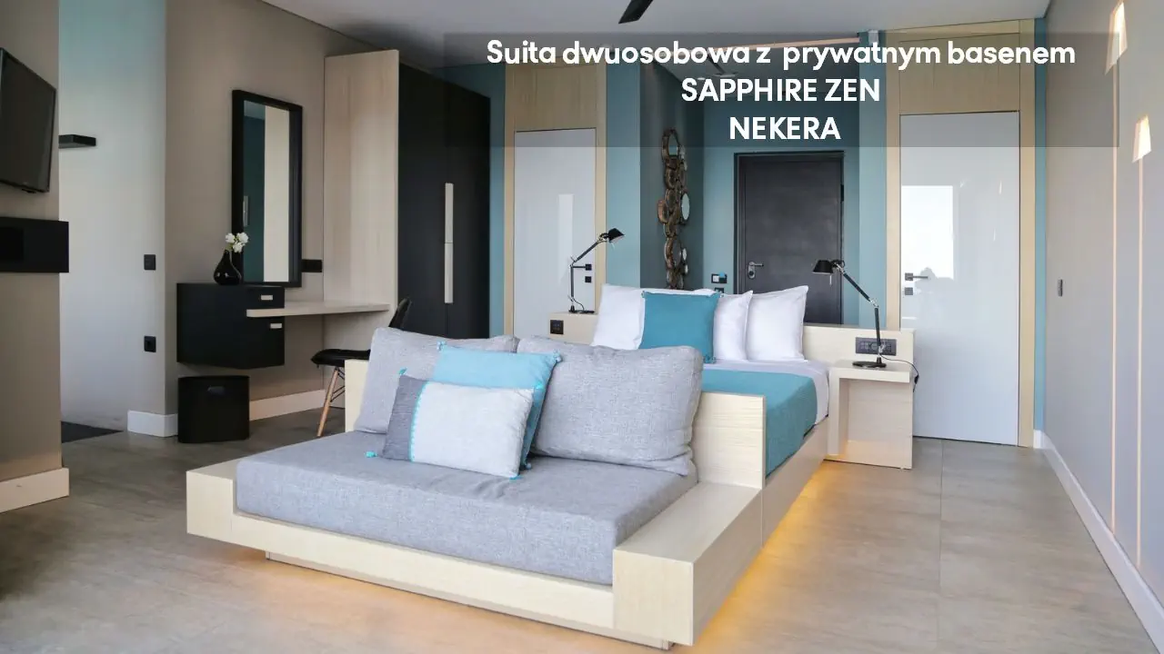 TG DOMES AULUS ELOUNDA CURIO COLLECTION BY HILTON Adults Only +16