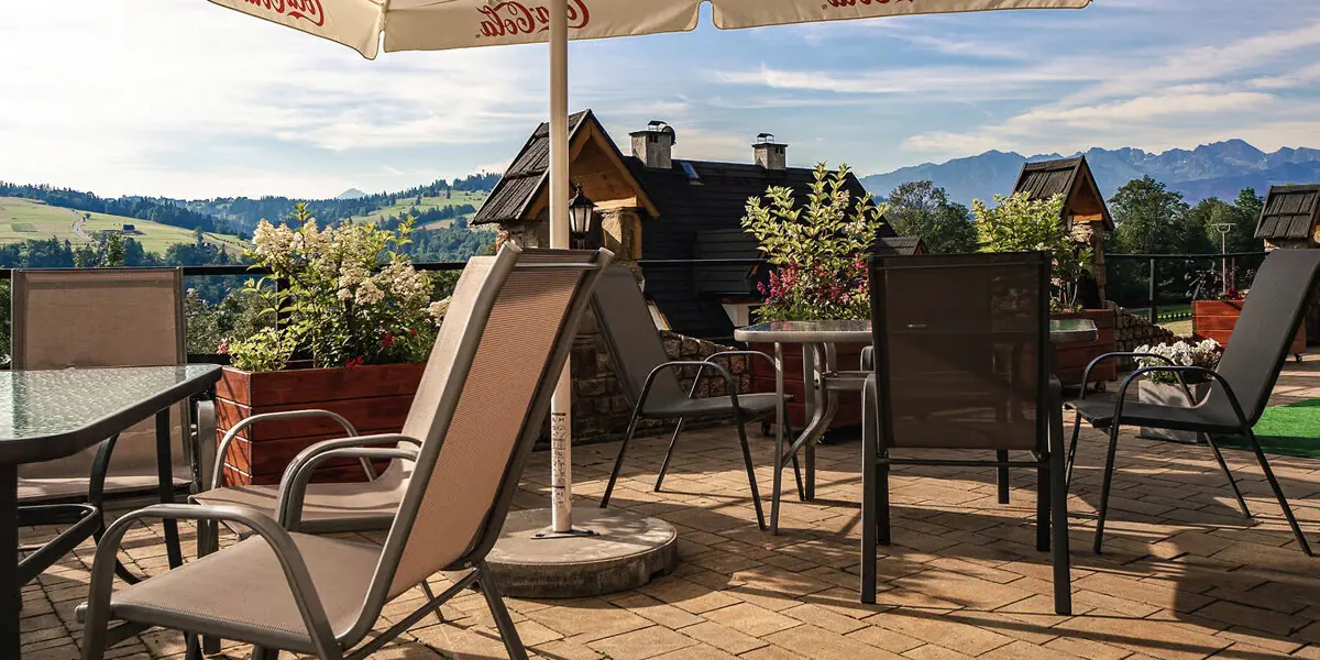 Biały Dunajec Resort & Spa - zdjęcie 19