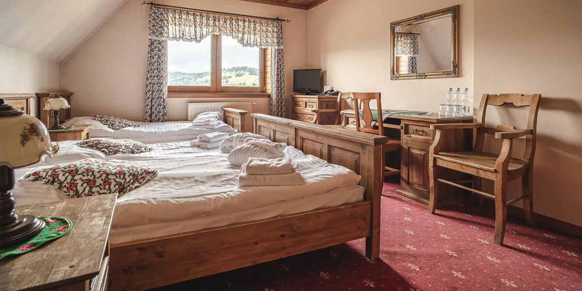 Biały Dunajec Resort & Spa - zdjęcie 20