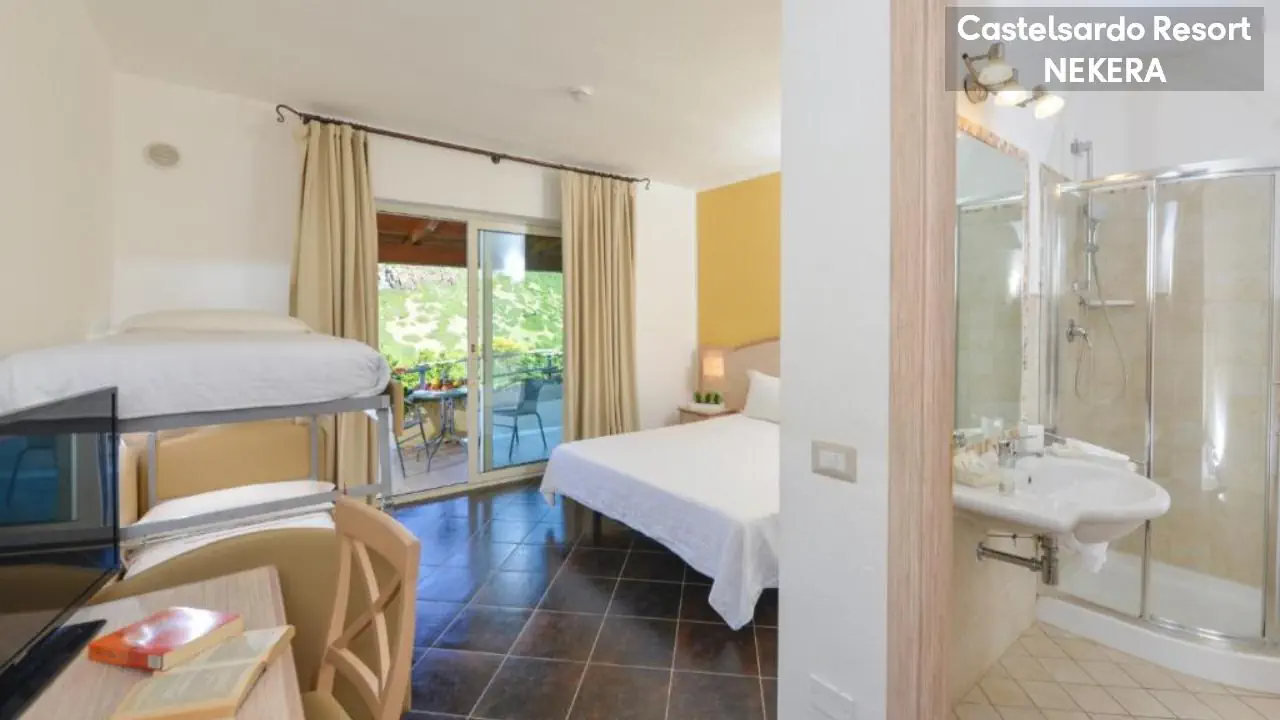 Castelsardo Resort - zdjęcie 20