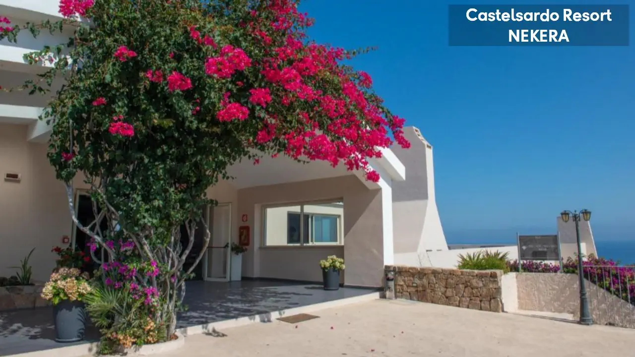 Castelsardo Resort - zdjęcie 11