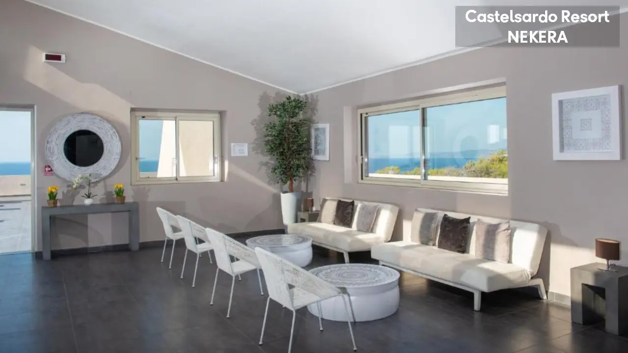 Castelsardo Resort - zdjęcie 15