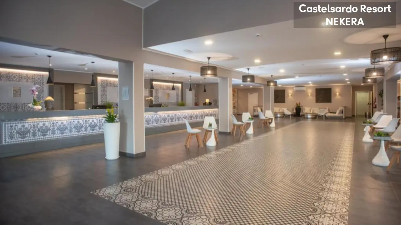 Castelsardo Resort - zdjęcie 13