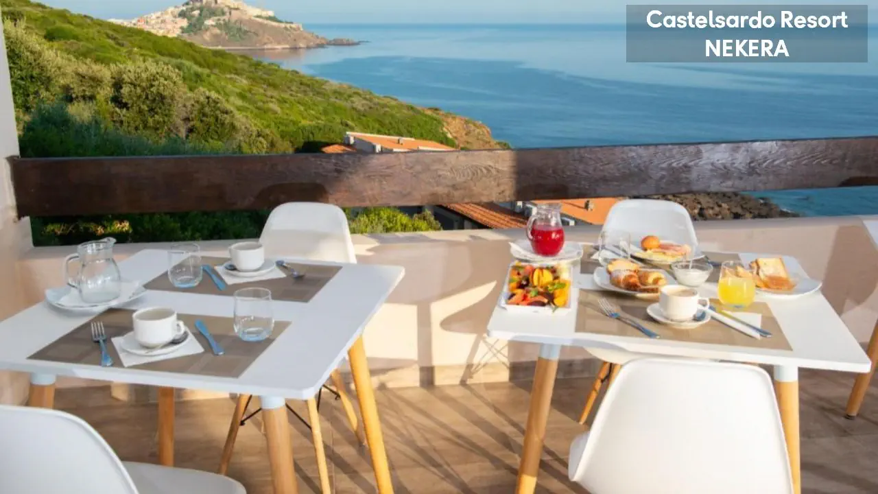 Castelsardo Resort - zdjęcie 22
