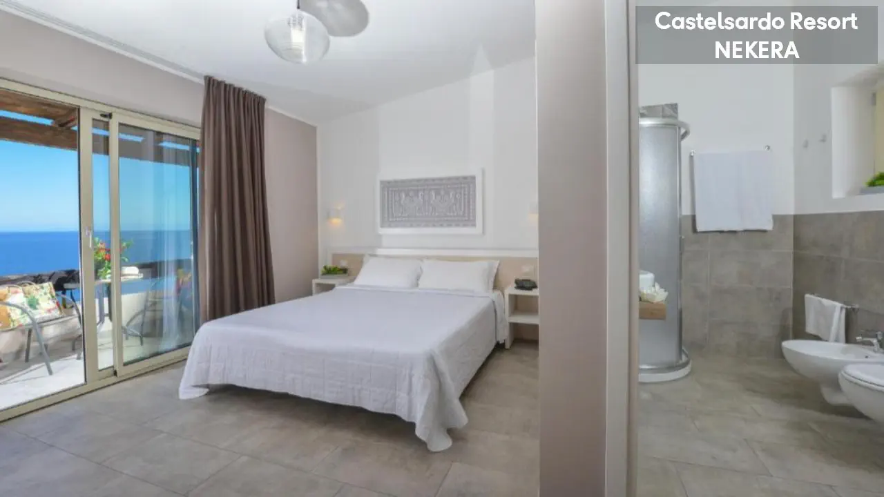 Castelsardo Resort - zdjęcie 17