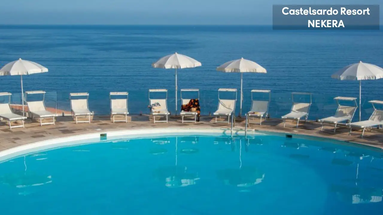 Castelsardo Resort - zdjęcie 7