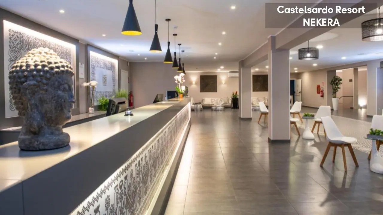 Castelsardo Resort - zdjęcie 14
