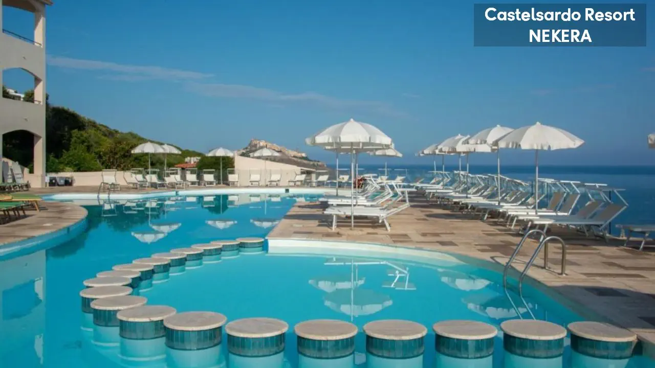 Castelsardo Resort - zdjęcie 8