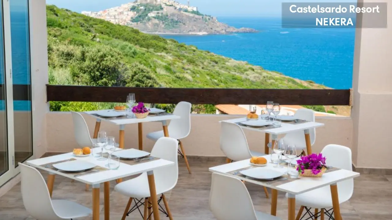 Castelsardo Resort - zdjęcie 23