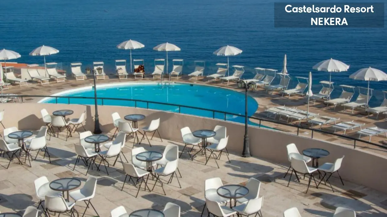 Castelsardo Resort - zdjęcie 5