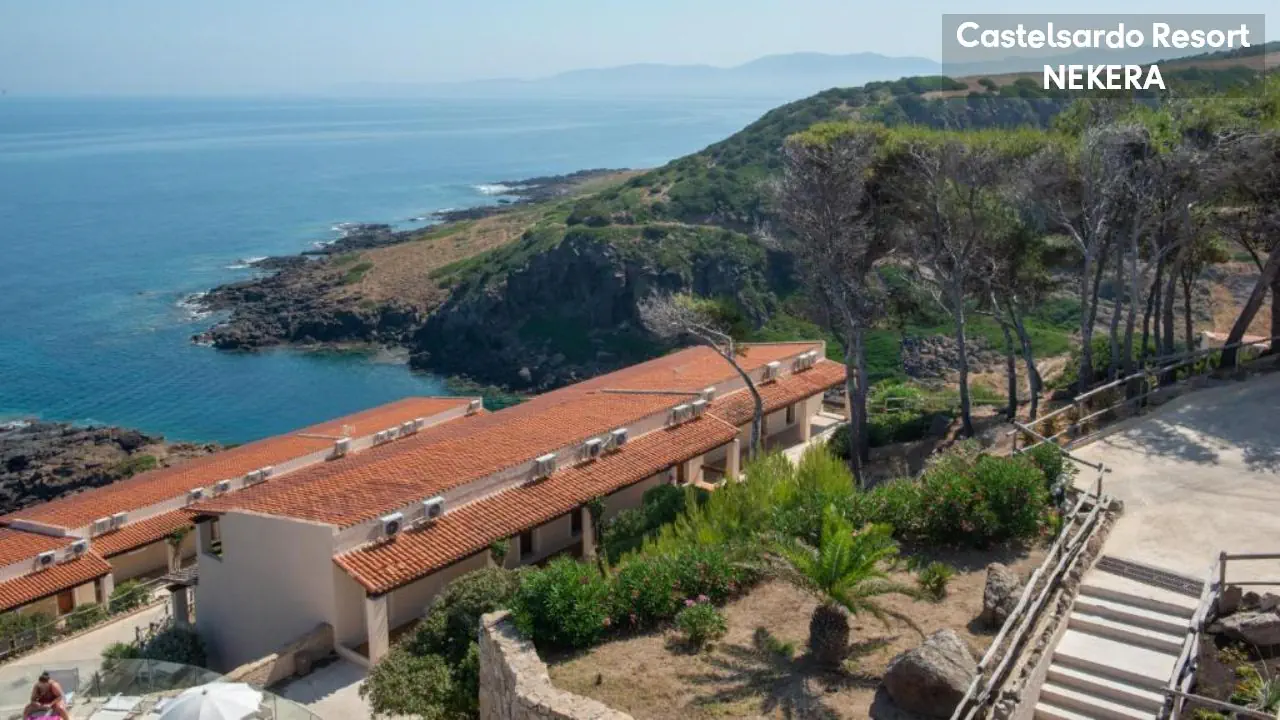 Castelsardo Resort - zdjęcie 10