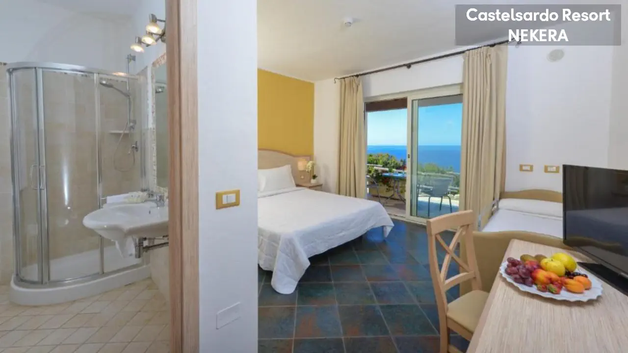 Castelsardo Resort - zdjęcie 16