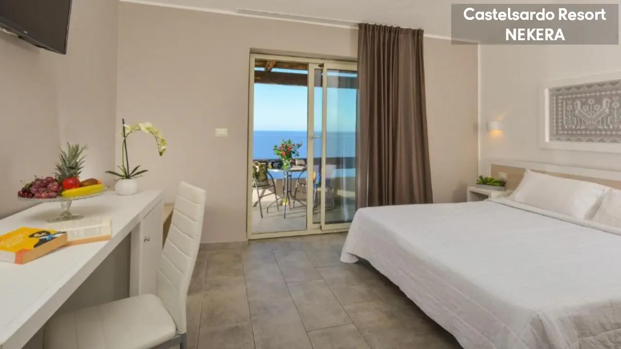 Castelsardo Resort - zdjęcie 18