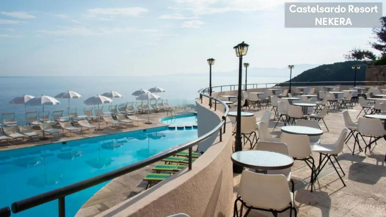 Castelsardo Resort - zdjęcie 9