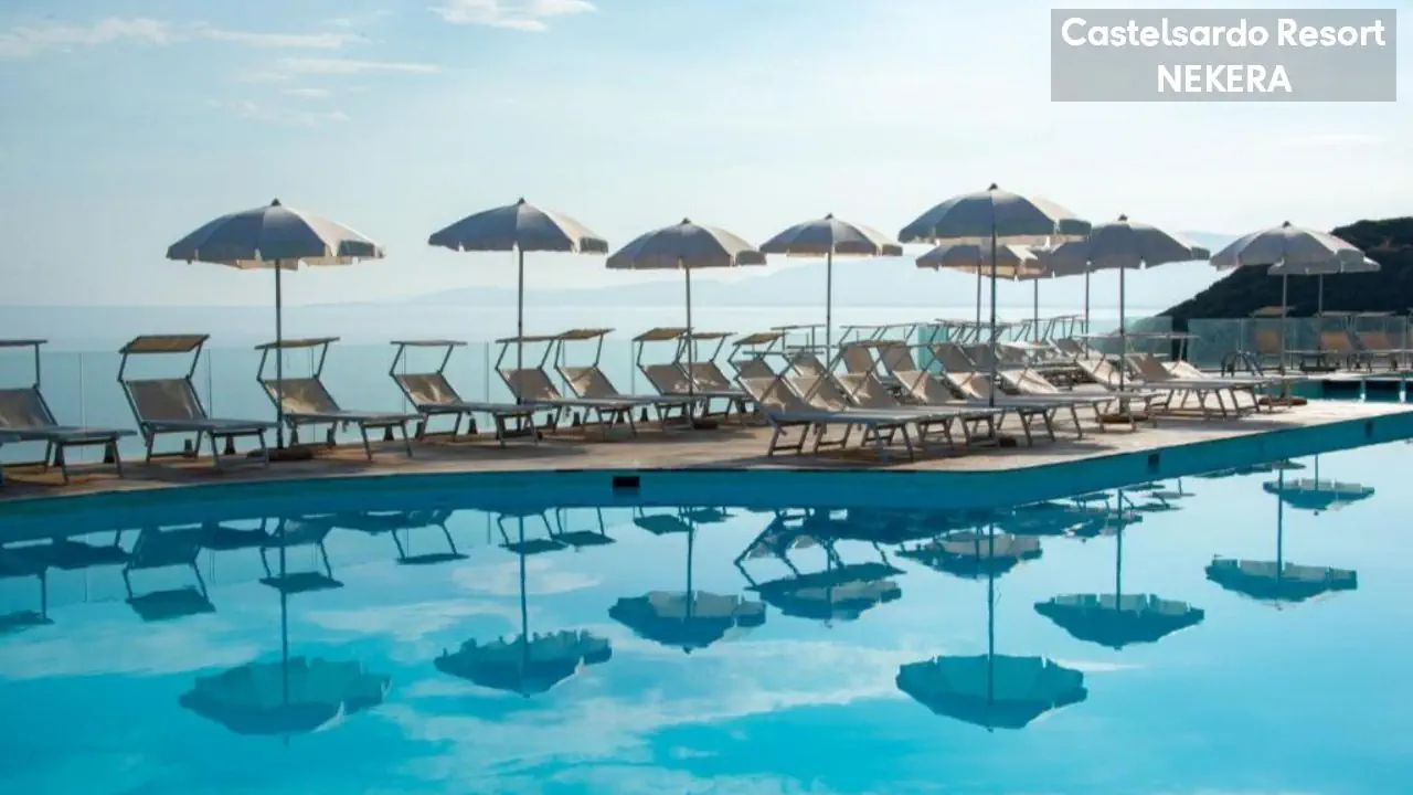 Castelsardo Resort - zdjęcie 6