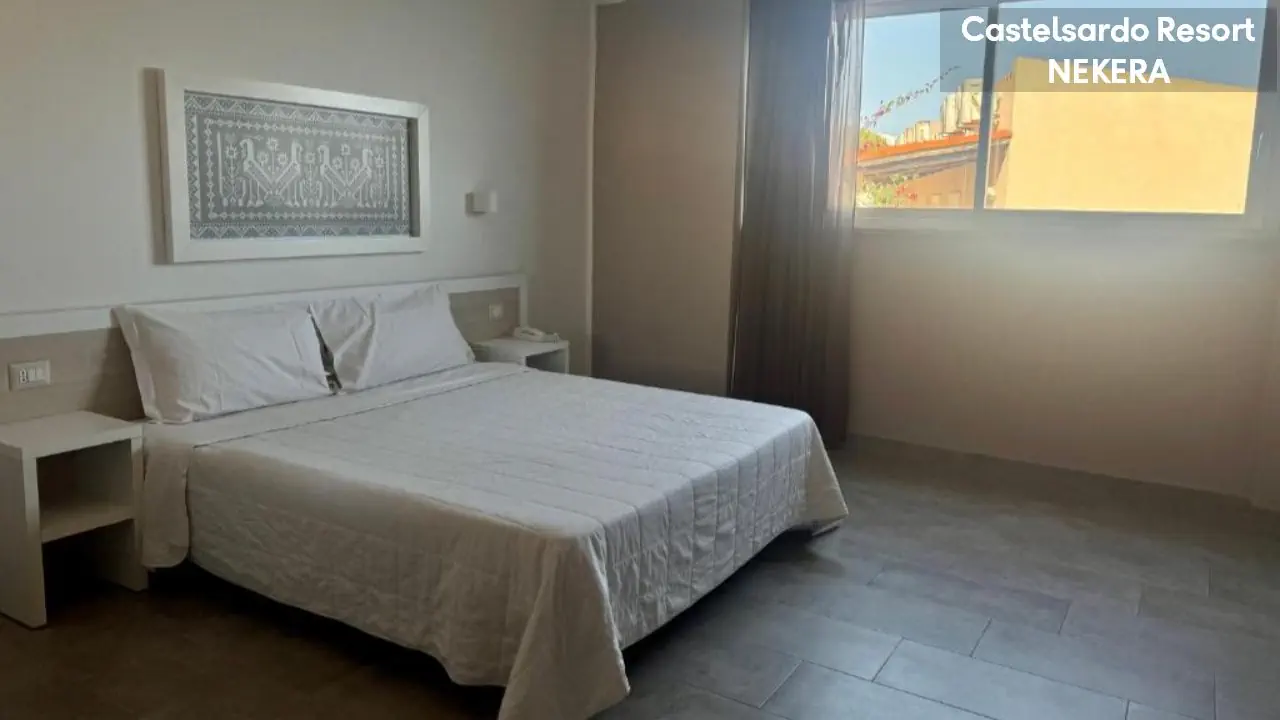 Castelsardo Resort - zdjęcie 19