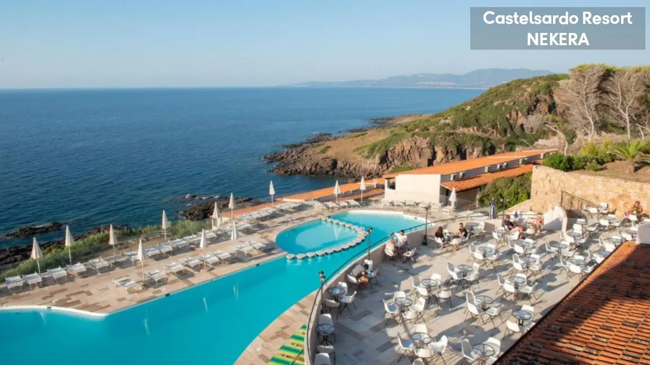 Castelsardo Resort - zdjęcie 3