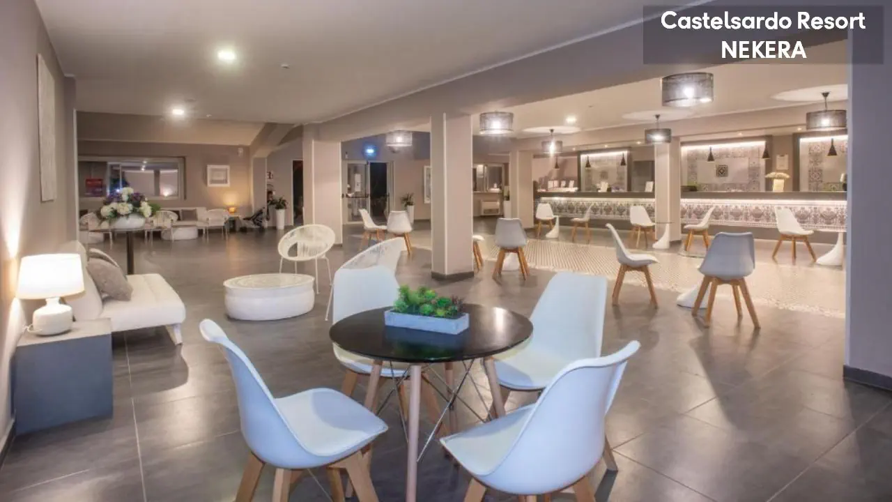 Castelsardo Resort - zdjęcie 21