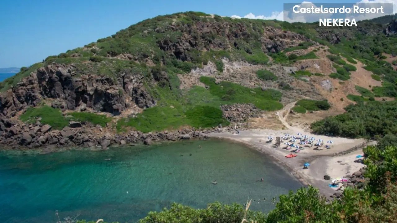 Castelsardo Resort - zdjęcie 4
