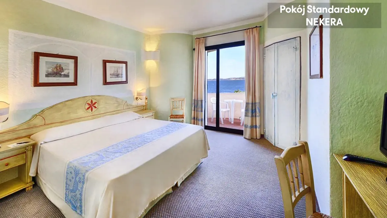 Grand Hotel Smeraldo Beach