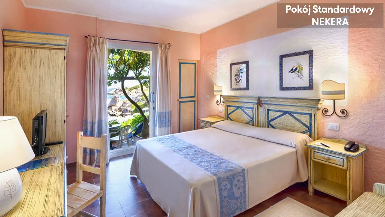 Grand Hotel Smeraldo Beach