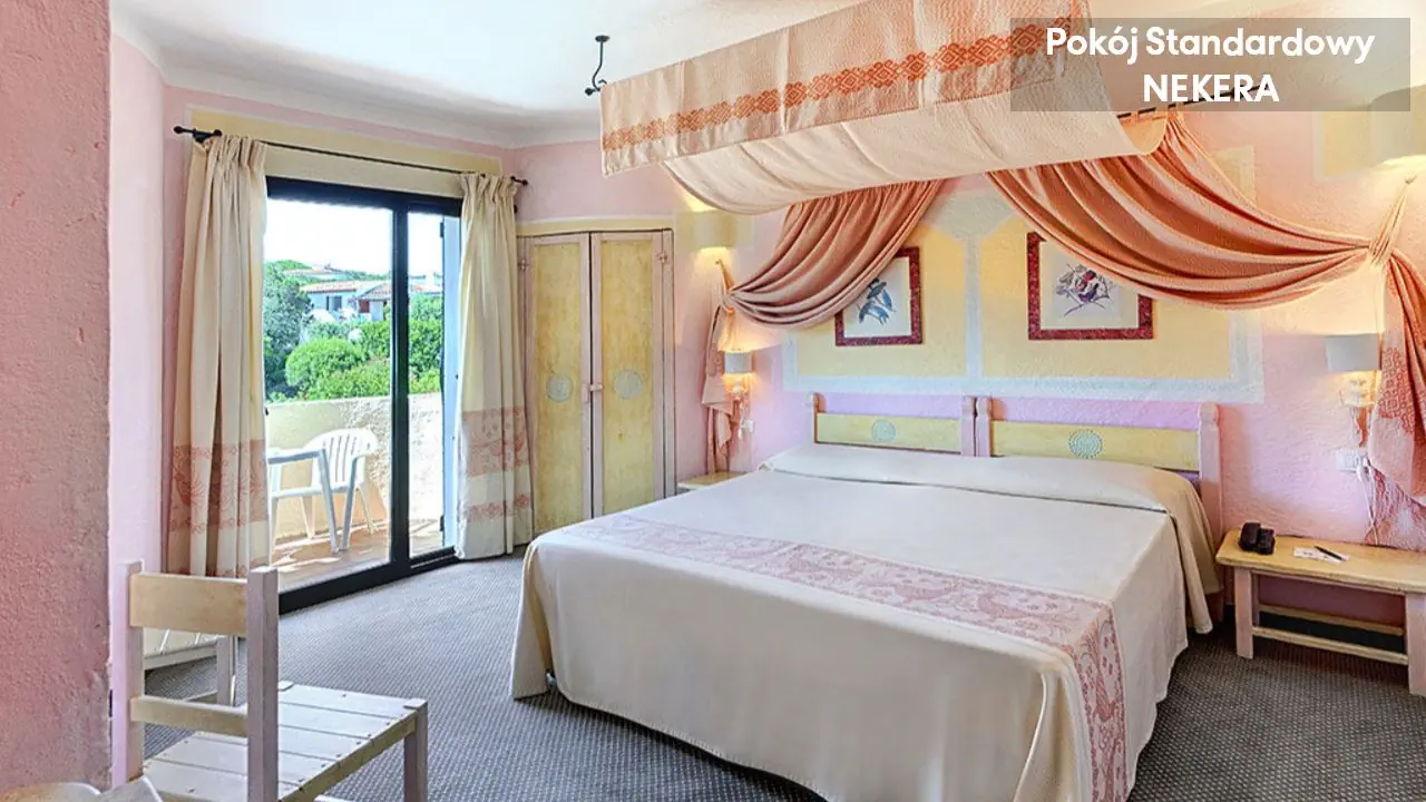 Grand Hotel Smeraldo Beach