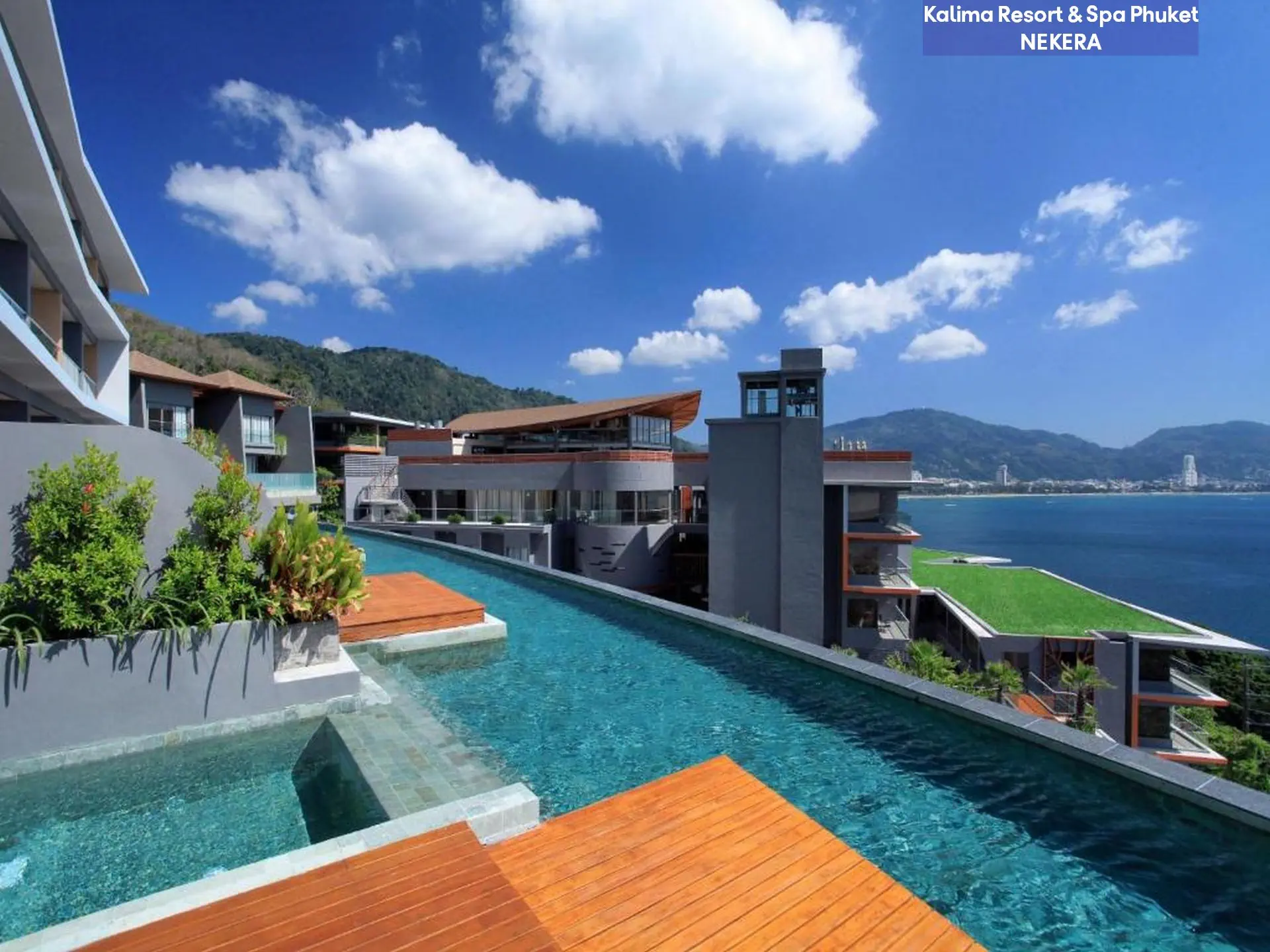 Kalima Resort & Spa photo 2
