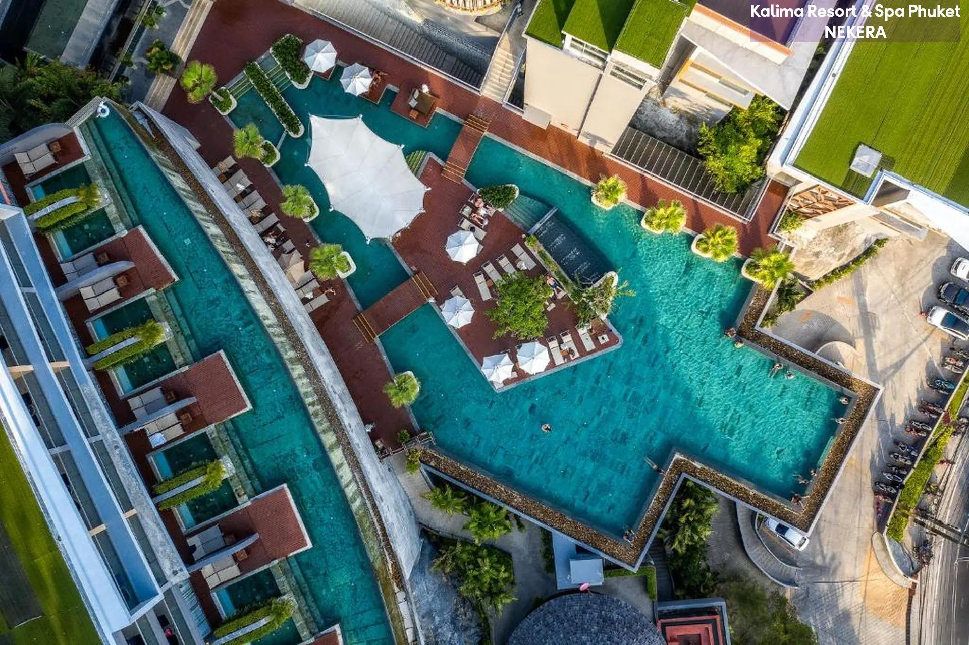 Kalima Resort & Spa photo 0