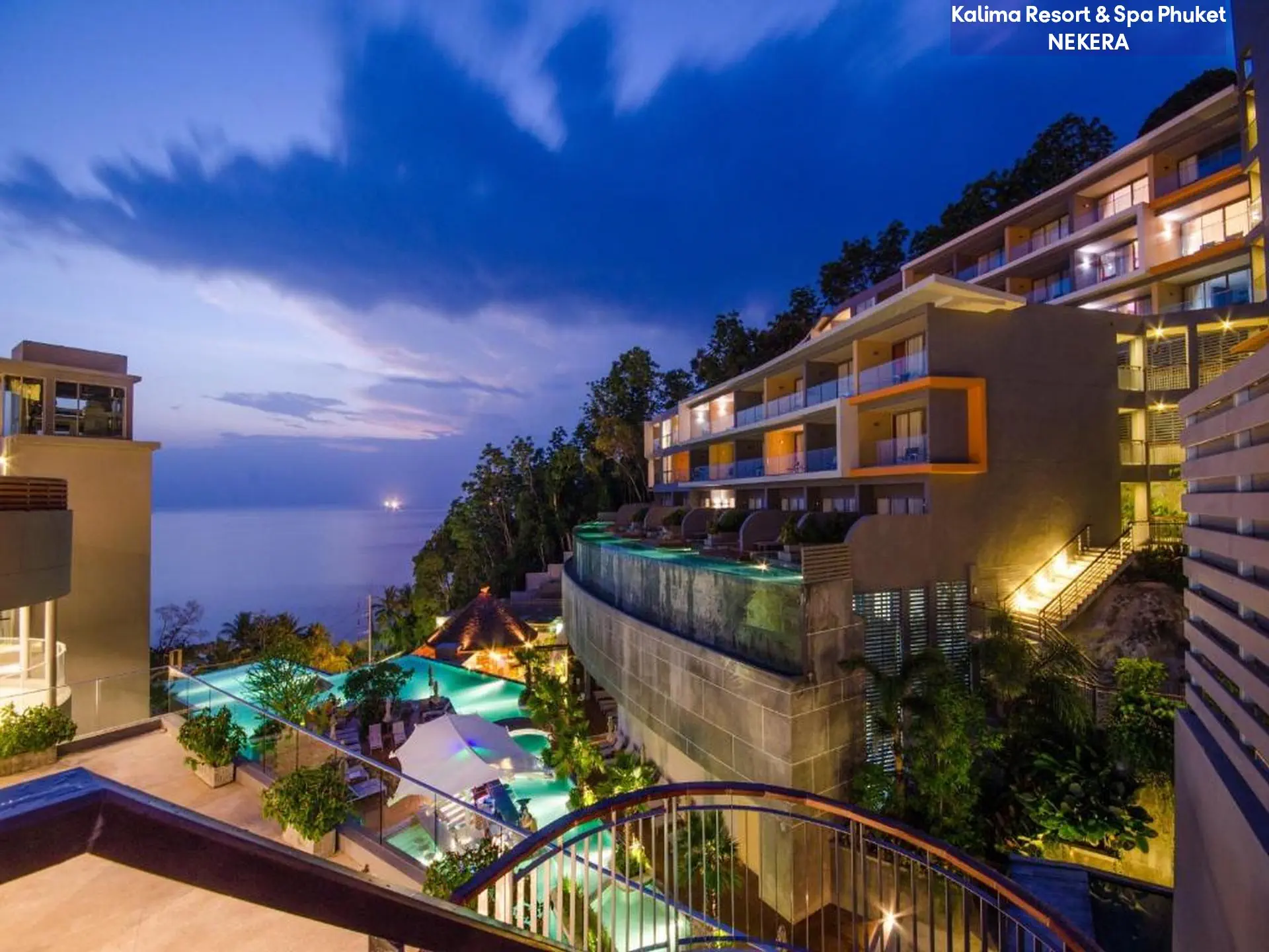 Kalima Resort & Spa photo 3