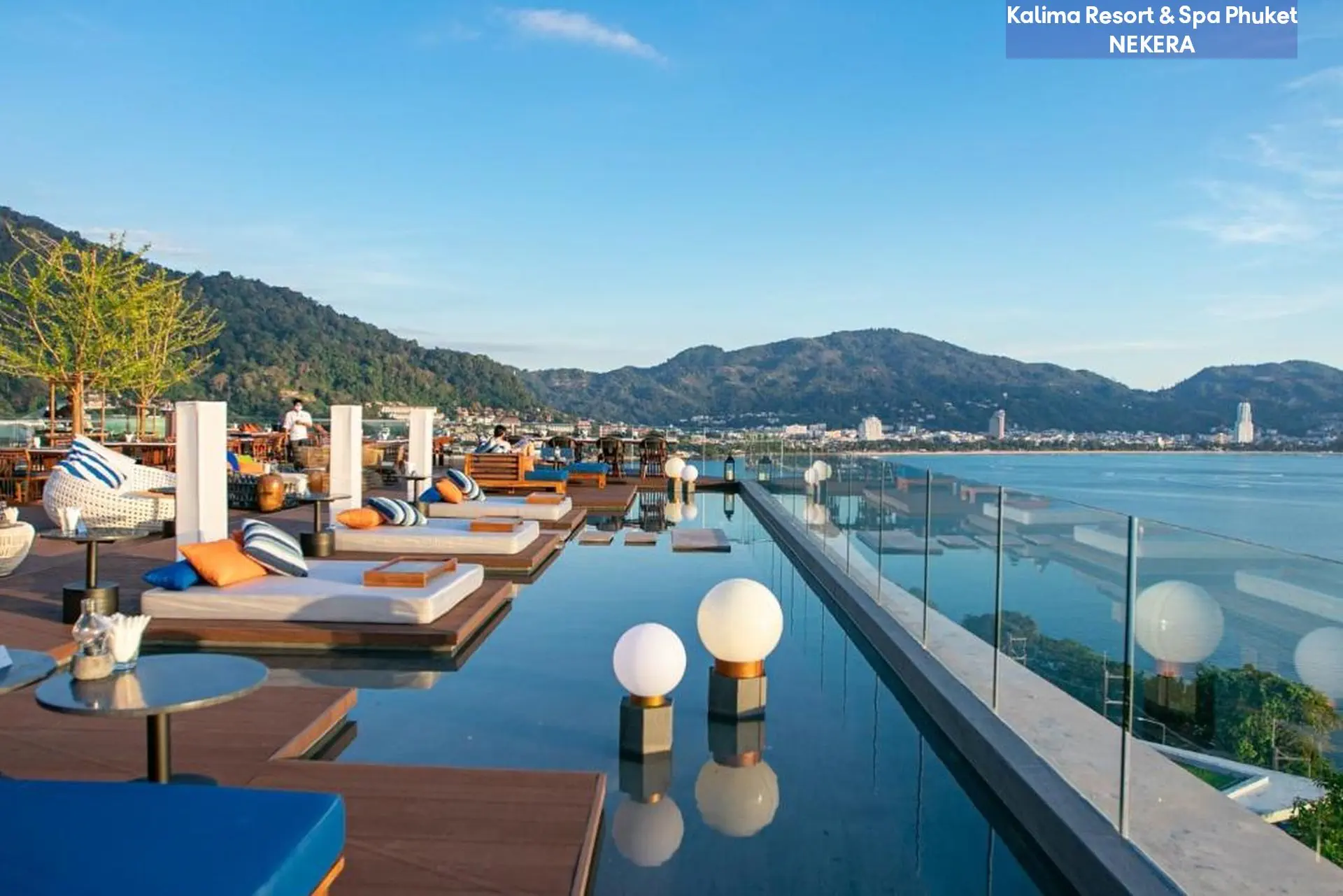 Kalima Resort & Spa photo 1