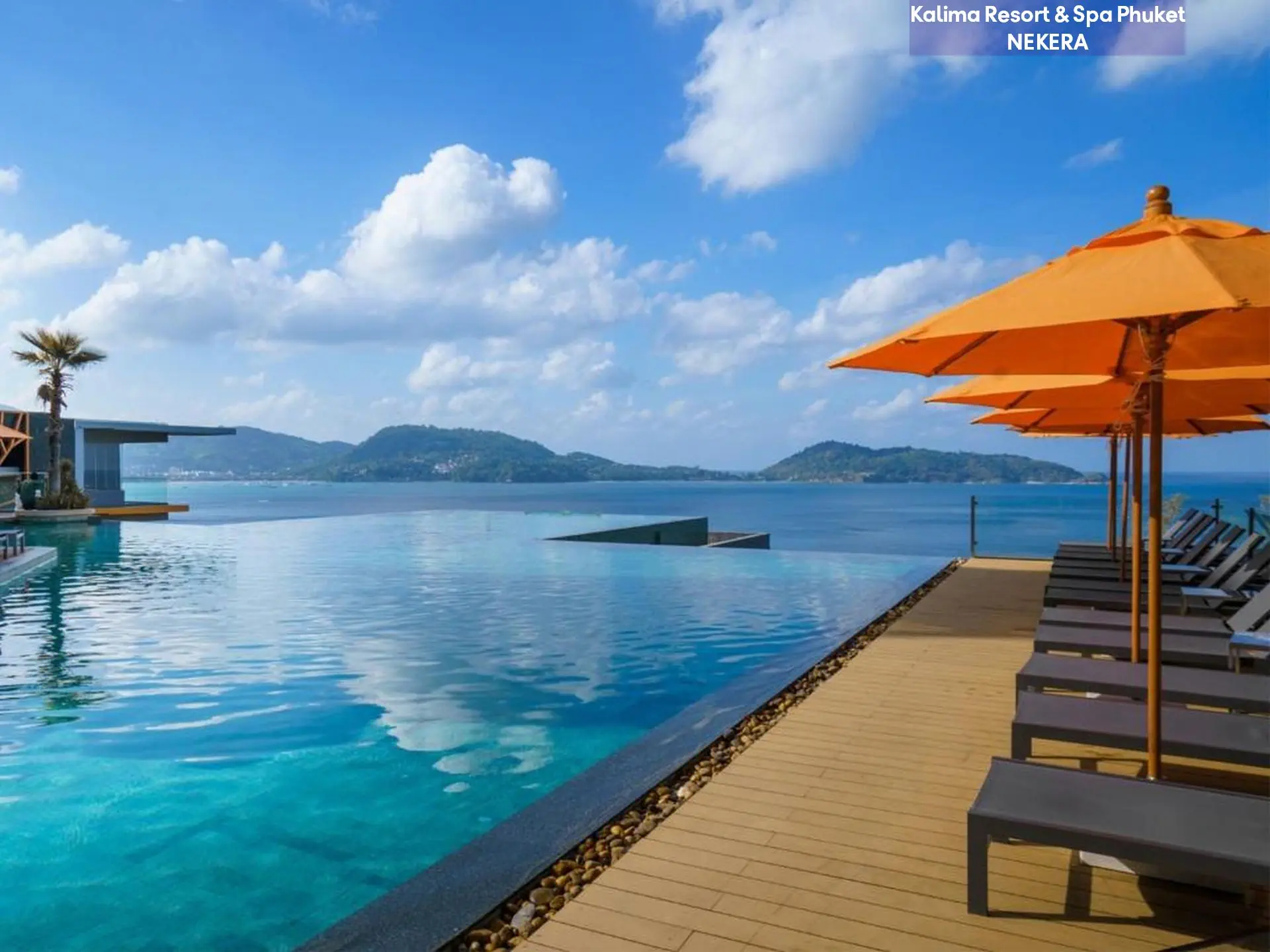 Kalima Resort & Spa