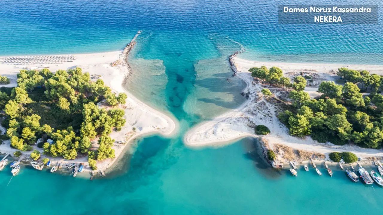 Domes Noruz Kassandra