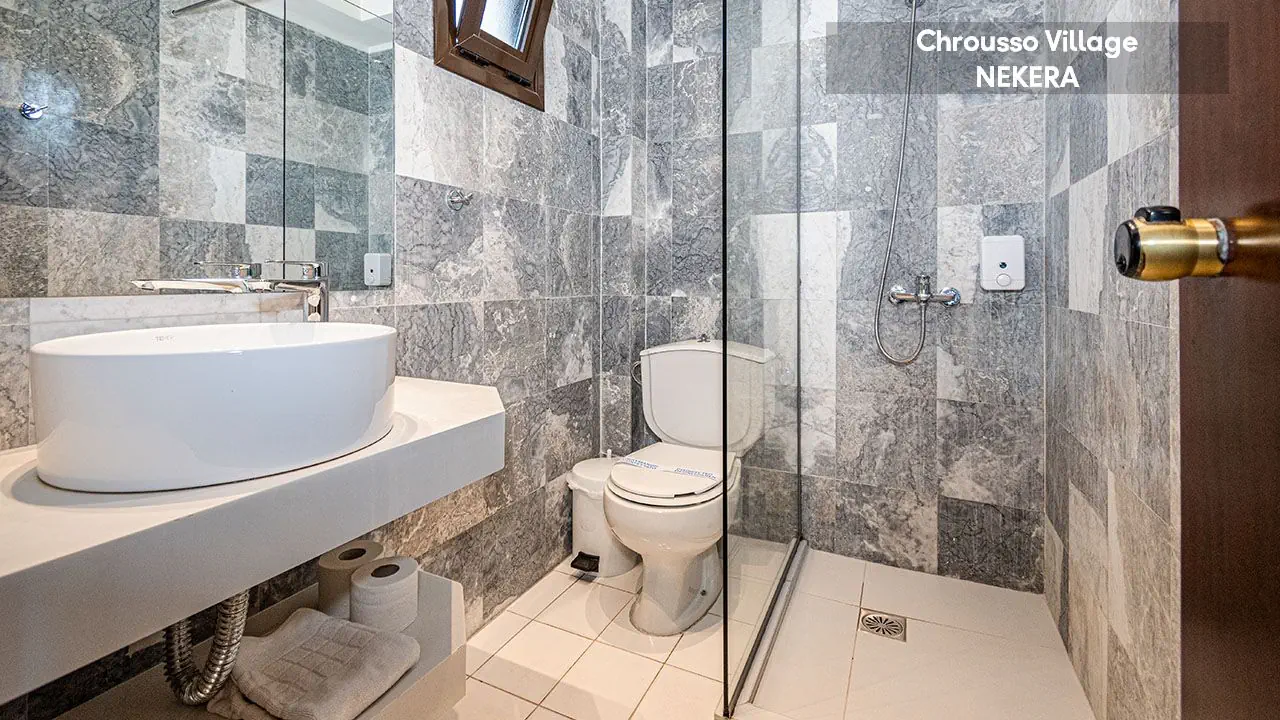 HOTEL: TG CHROUSSO VILLAGE
