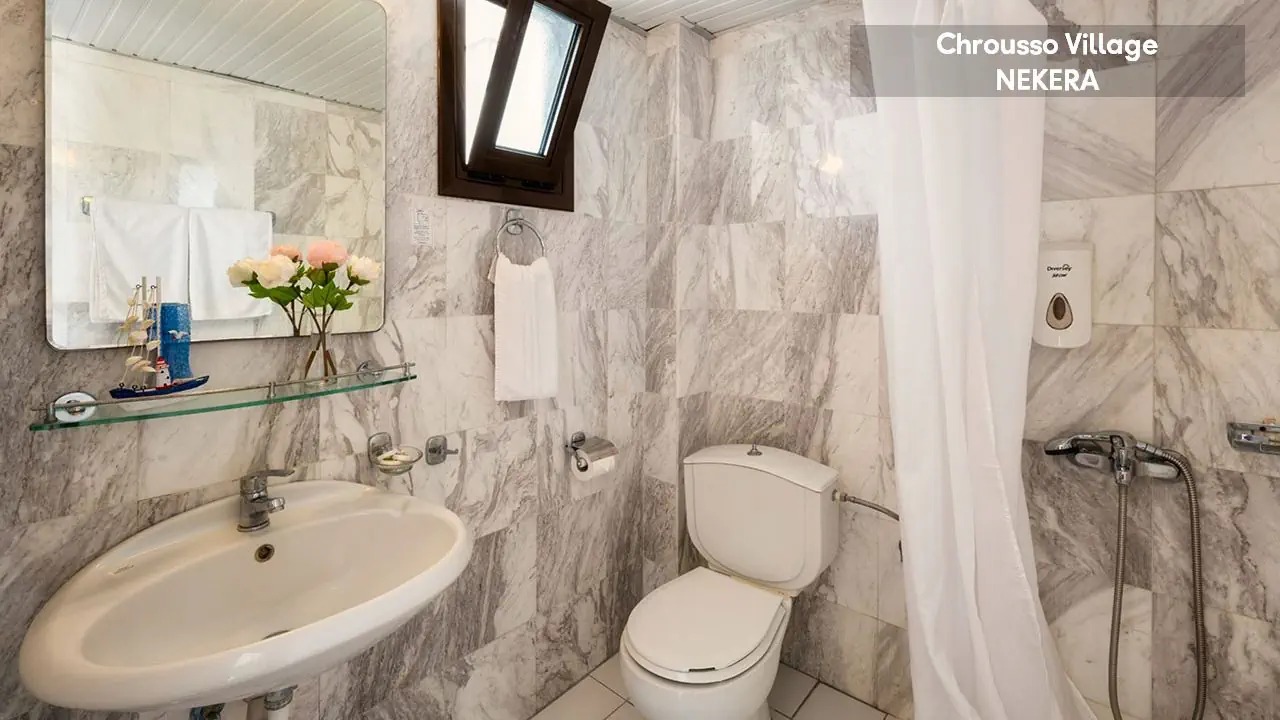 HOTEL: TG CHROUSSO VILLAGE
