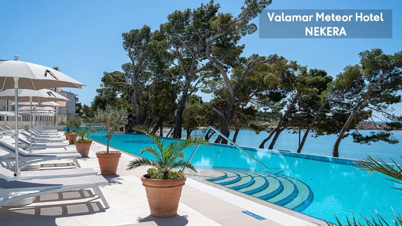 Valamar Meteor (Makarska) - zdjęcie 3