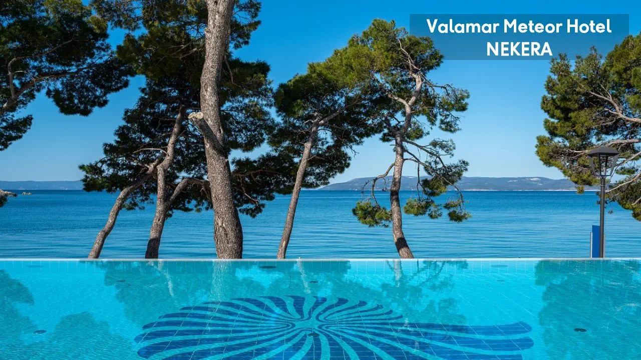 Valamar Meteor (Makarska) - zdjęcie 6