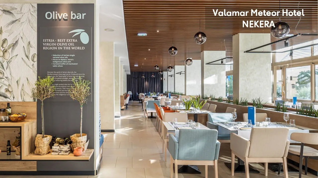 Valamar Meteor (Makarska) - zdjęcie 11