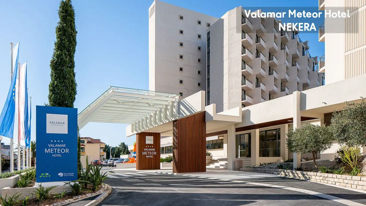 Valamar Meteor (Makarska) - zdjęcie 5