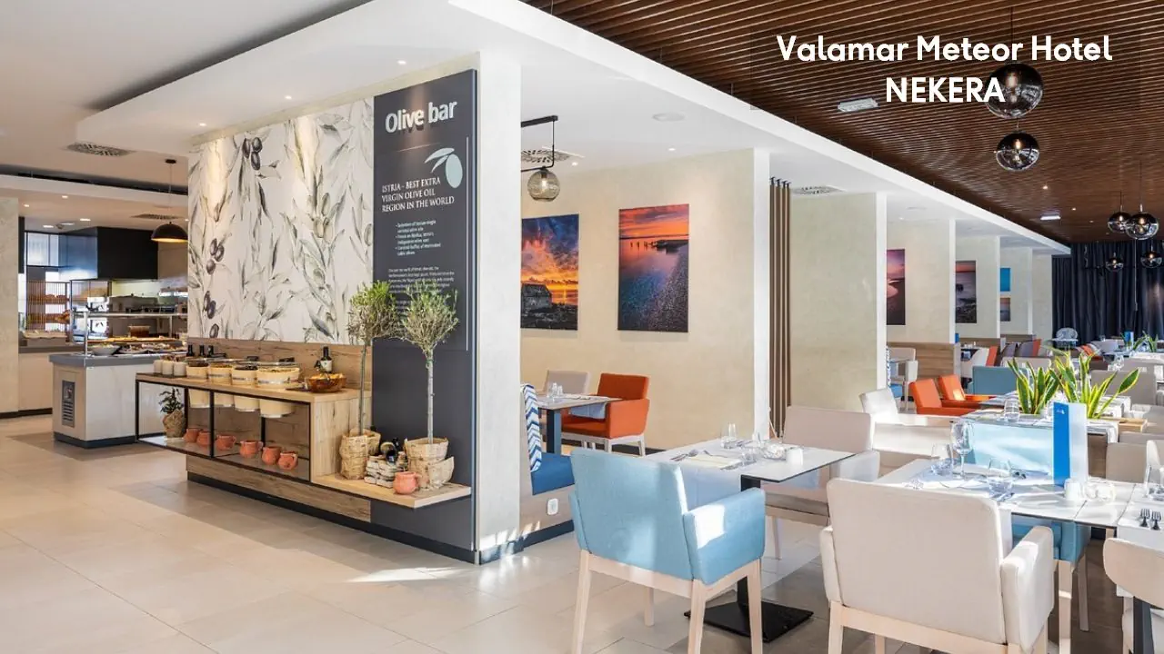 Valamar Meteor (Makarska) - zdjęcie 10