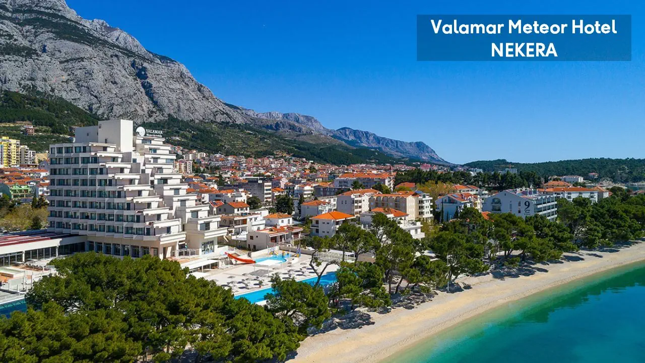 Valamar Meteor (Makarska) - zdjęcie 2