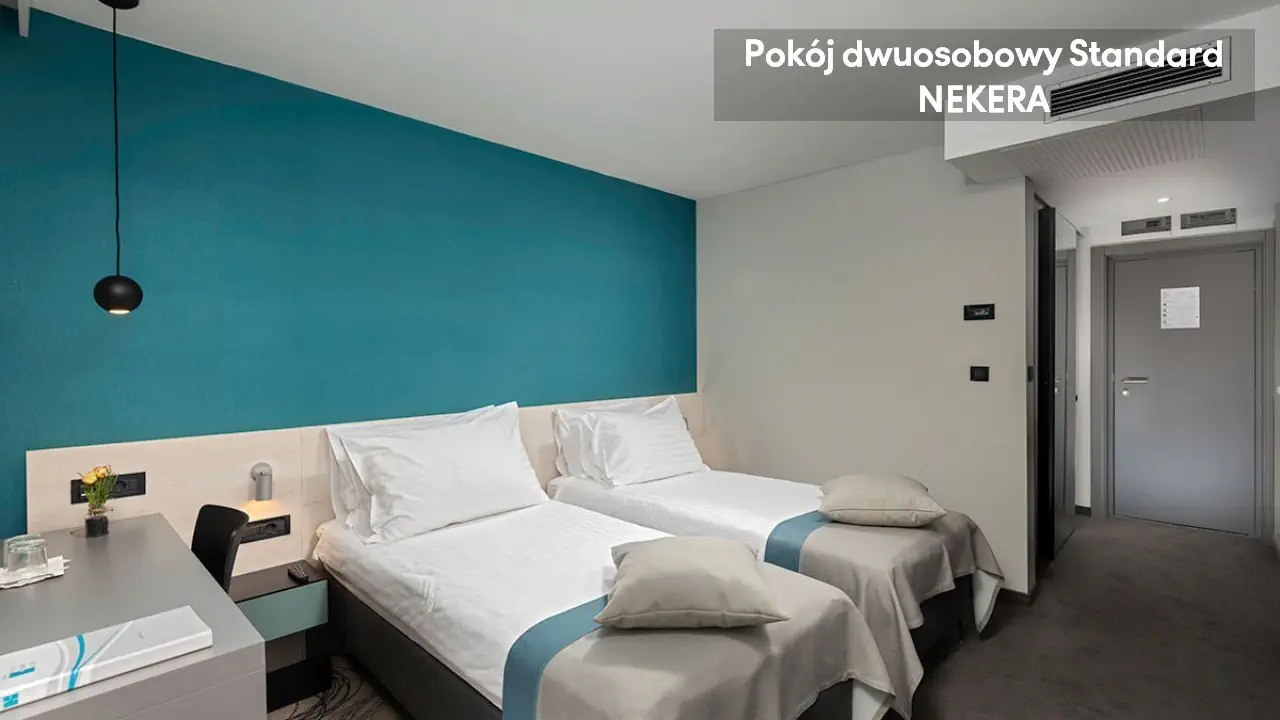 HOTEL: TG - RKT Kolovare Zadar