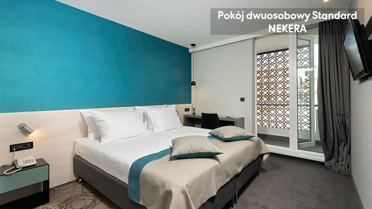 HOTEL: TG - RKT Kolovare Zadar