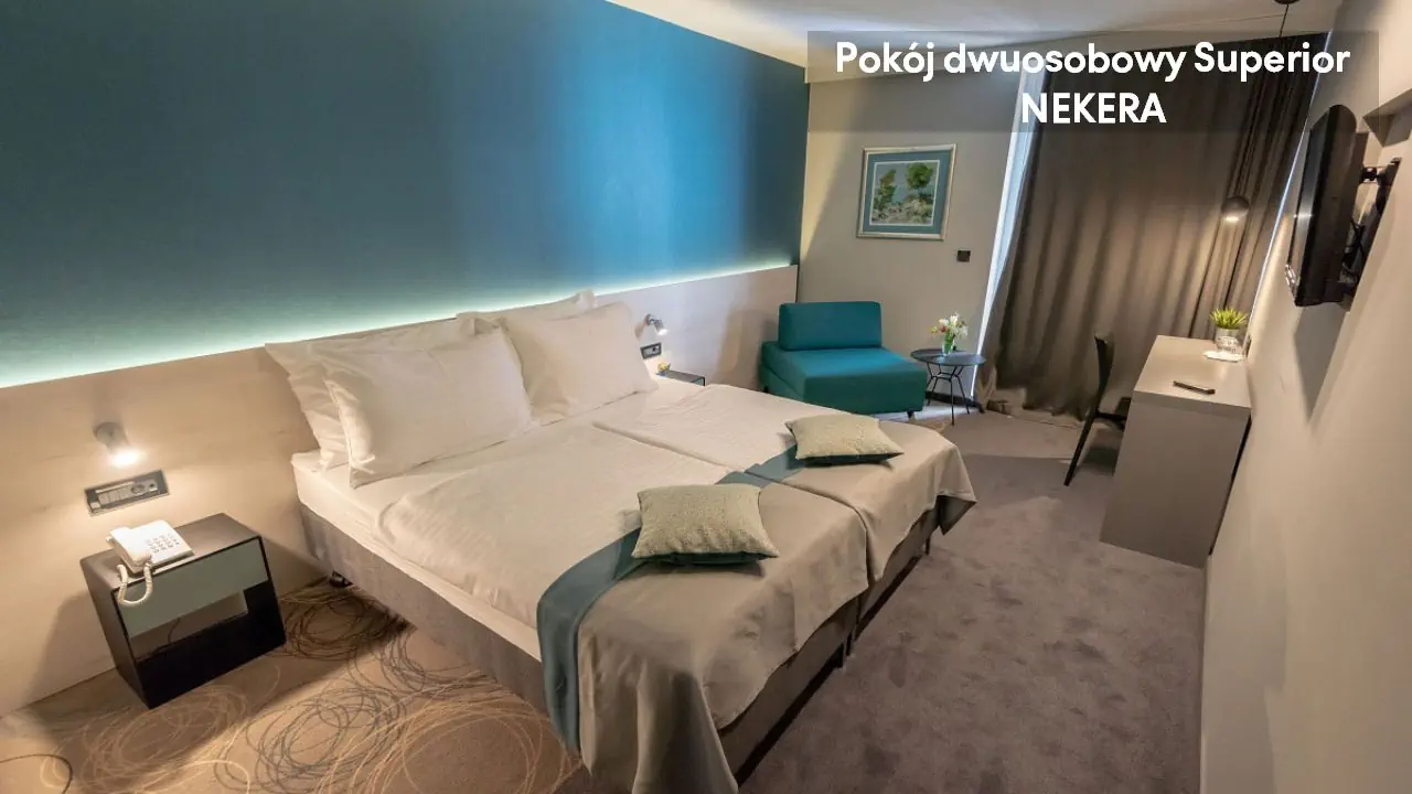 HOTEL: TG - RKT Kolovare Zadar
