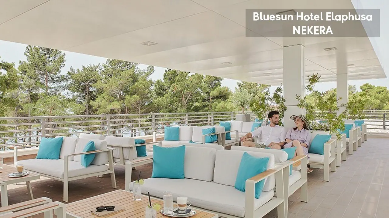 Bluesun Elaphusa