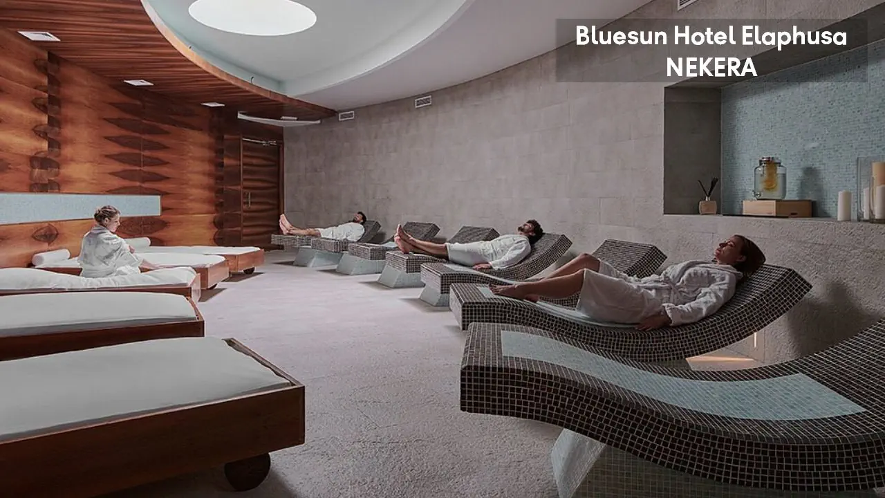 Bluesun Elaphusa