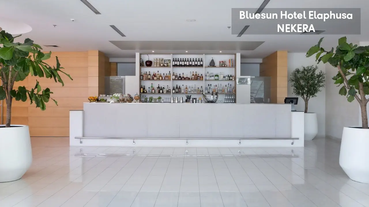 Bluesun Elaphusa