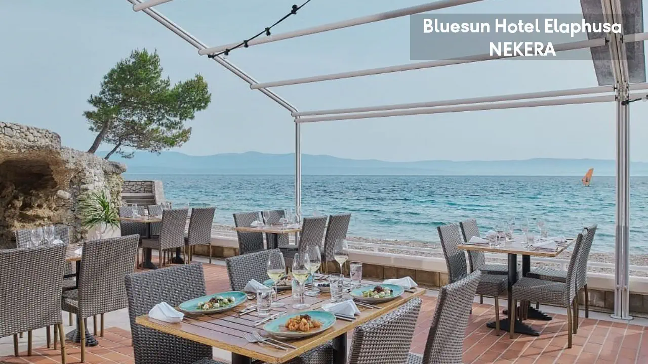 Bluesun Elaphusa