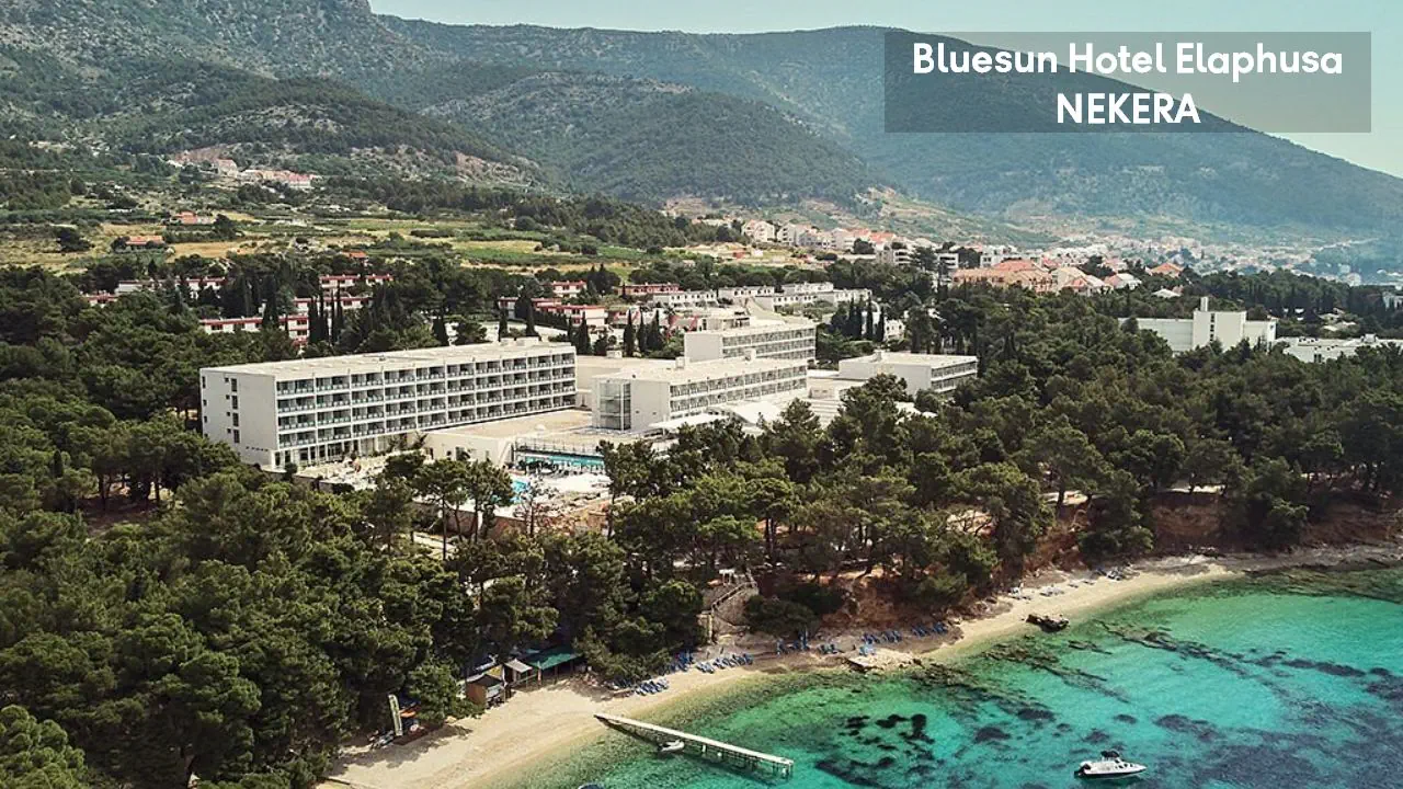 Bluesun Elaphusa