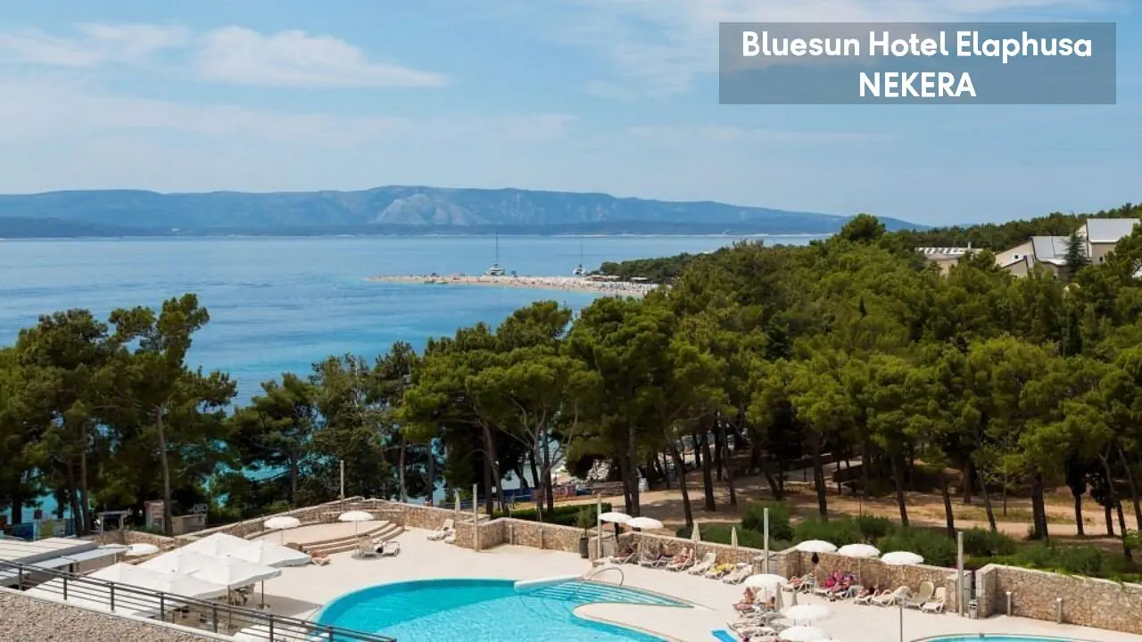 Bluesun Elaphusa